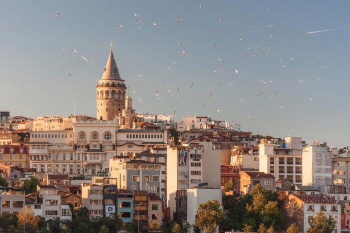 Tour de 7 días por Turquía: Estambul, Capadocia, Pamukkale, Éfeso