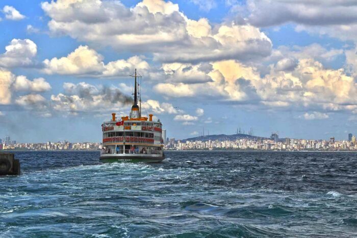 Istanbul