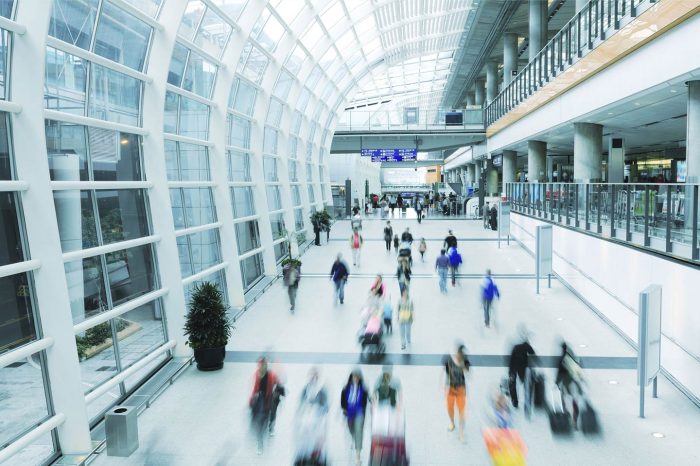 Traslado Privado de llegada al Aeropuerto Sabiha Gokcen (SAW)