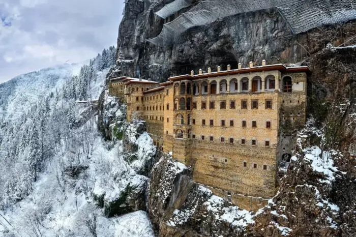 12-Day Eastern Black Sea & Eastern Anatolia Discovery Tour