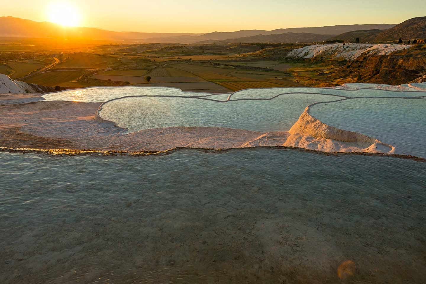 7 Days Turkey Paradise Tour Package Travel Tips Turkey